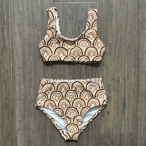 Seaesta surf toddler swim suit